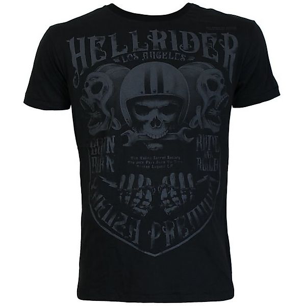Yakuza Premium T-Shirt 3806 günstig online kaufen