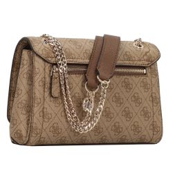 Guess Umhängetasche GUESS Umhängetasche Calista Black günstig online kaufen