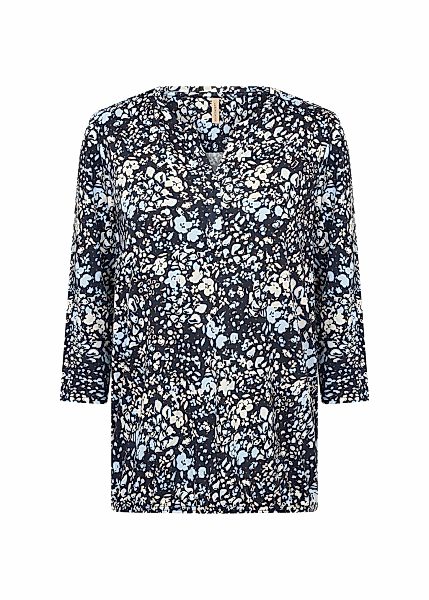 soyaconcept Shirtbluse "SC-FELICITY AOP 546" günstig online kaufen