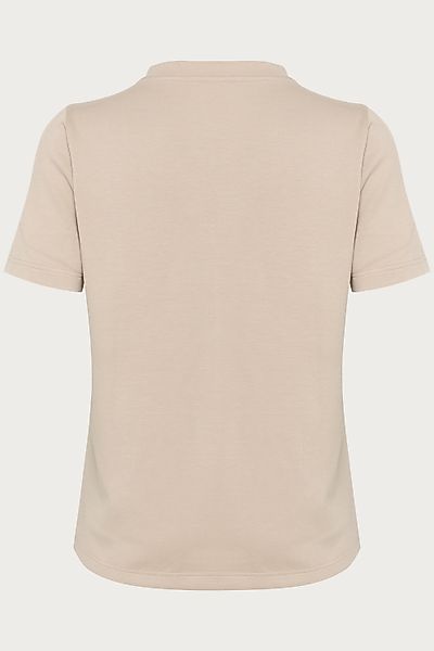 KAFFE Curve T-Shirt T-shirt KCannita Große günstig online kaufen