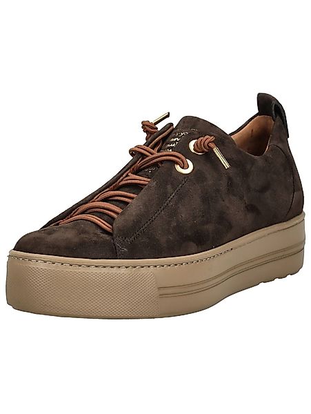 Paul Green Sneaker Leder Sneaker günstig online kaufen