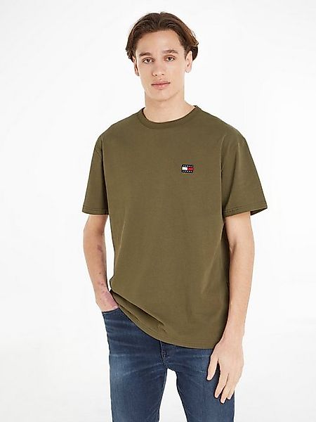 Tommy Jeans T-Shirt TJM CLSC TOMMY XS BADGE TEE günstig online kaufen