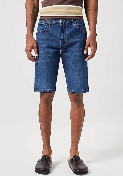 Wrangler Jeansshorts Colton günstig online kaufen