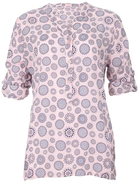 malito more than fashion Schlupfbluse 6703 günstig online kaufen