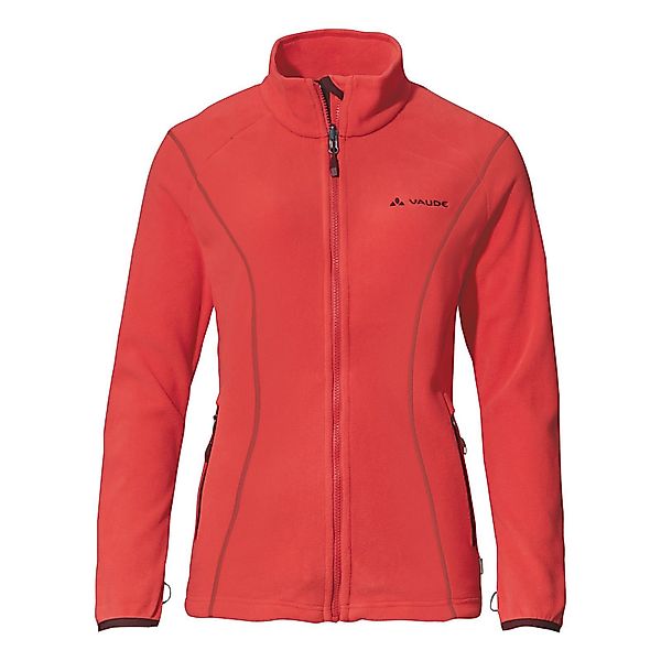 VAUDE Fleecejacke Rosemoor Fleecejacket II mit günstig online kaufen