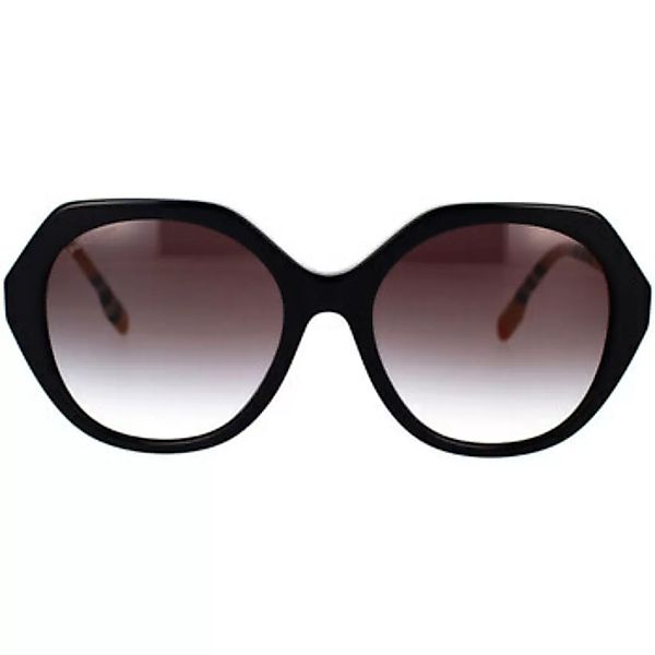 Burberry  Sonnenbrillen Vanessa Sonnenbrille BE4375 38538G günstig online kaufen