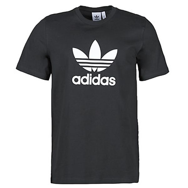 adidas  T-Shirt TREFOIL T-SHIRT günstig online kaufen