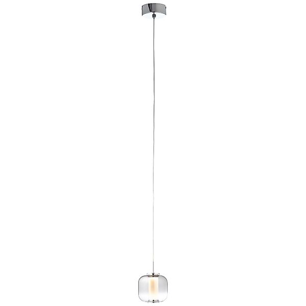 Brilliant Pendelleuchte Rafa, Warmweiß, Rafa LED günstig online kaufen