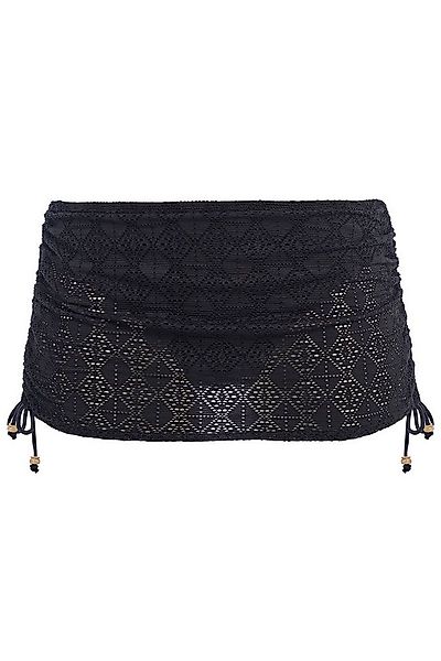 Freya Bikini-Hose Nomad Nights Bikini Slip mit Rock günstig online kaufen