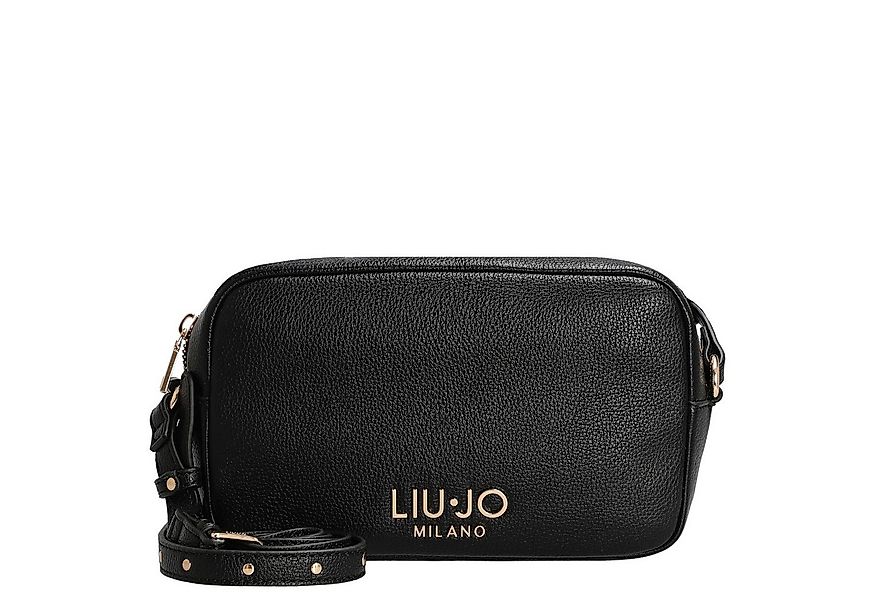 Liu Jo Umhängetasche Evrim Camera Case - Umhängetasche S 21 cm (nero) günstig online kaufen
