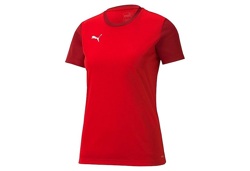 PUMA T-Shirt Puma Damen T-Shirt teamGOAL 23 Sideline Tee W 656938 günstig online kaufen