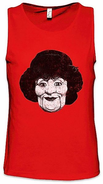 Urban Backwoods Tanktop Marjorie Ärmelloses T-Shirt American TV Horror Stor günstig online kaufen