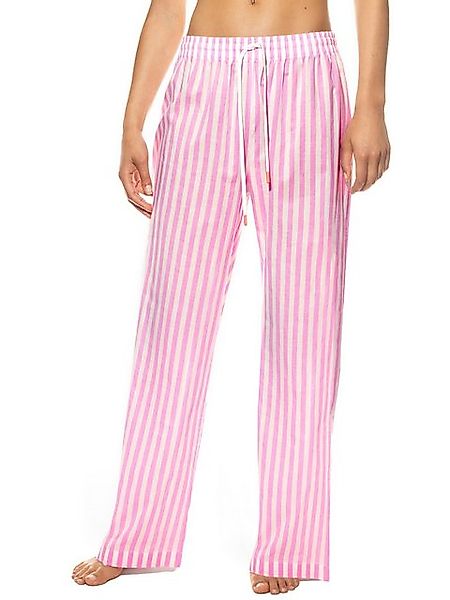 Mey Loungehose Mey Damen Hose lang 17758 Candy Pink (1 Stück, 1-tlg., 1 Stü günstig online kaufen