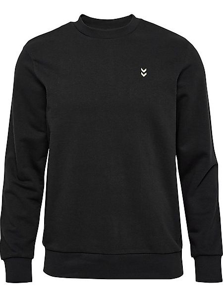 hummel Sweatshirt hmlPULSE SWEAT CREWNECK (0-tlg) günstig online kaufen