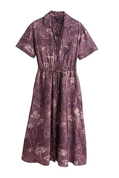 Next Midikleid Kurzärmeliges Utility-Midikleid (1-tlg) günstig online kaufen