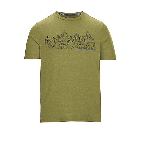 Killtec T-Shirt "Lilleo MN TSHRT C", Schnelltrocknendes Herren T-Shirt mit günstig online kaufen