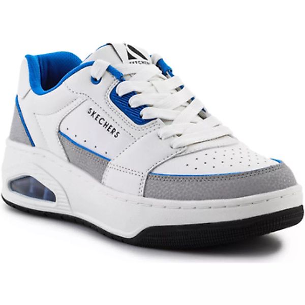Skechers  Sneaker Uno Court - Low-Post 183140-WBL günstig online kaufen