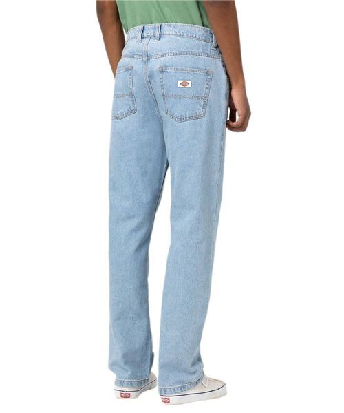 Dickies Straight-Jeans Jeans Dickies Thomasville Denim günstig online kaufen