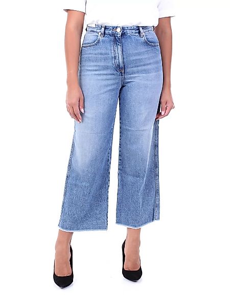 PT TORINO verkürzte Damen Jeans günstig online kaufen