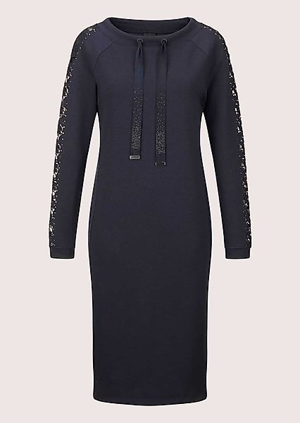 MADELEINE Midikleid Jerseykleid mit Strass und günstig online kaufen