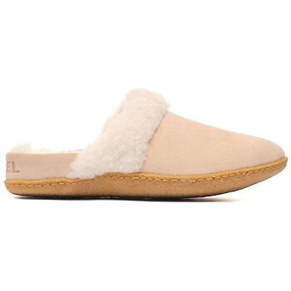 Sorel  Hausschuhe Nakiska Slide 2 günstig online kaufen