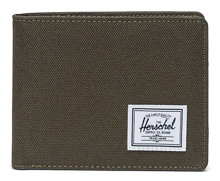 Herschel Geldbörse RFID Coin Wallet, mit günstig online kaufen