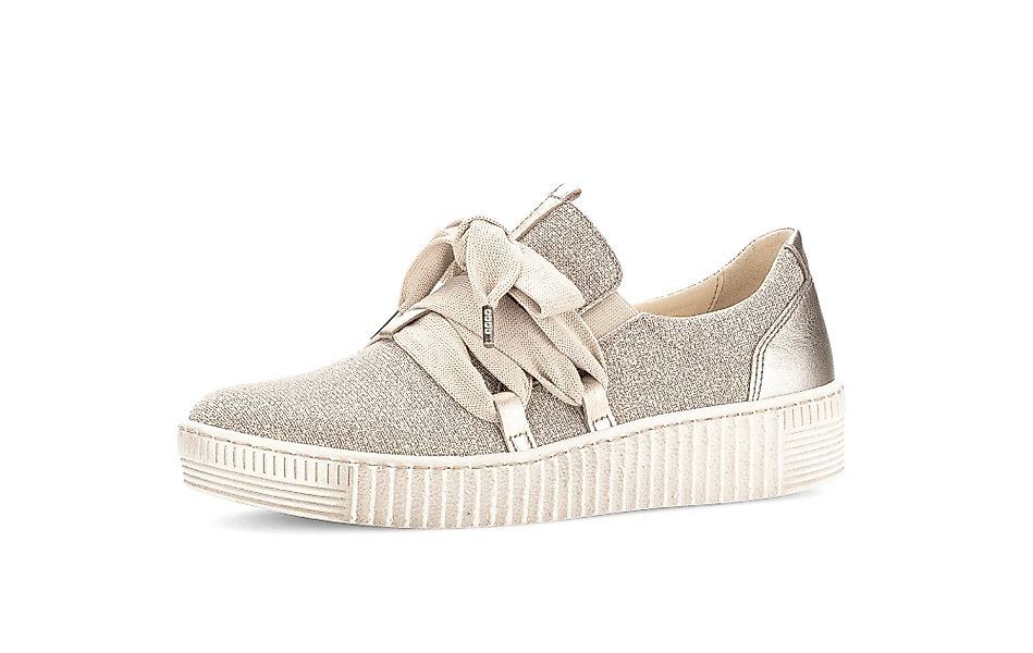 Gabor Sneaker Sneaker günstig online kaufen