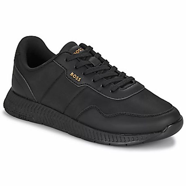 BOSS Sneaker "Sneaker Titanium Runn nypu" günstig online kaufen