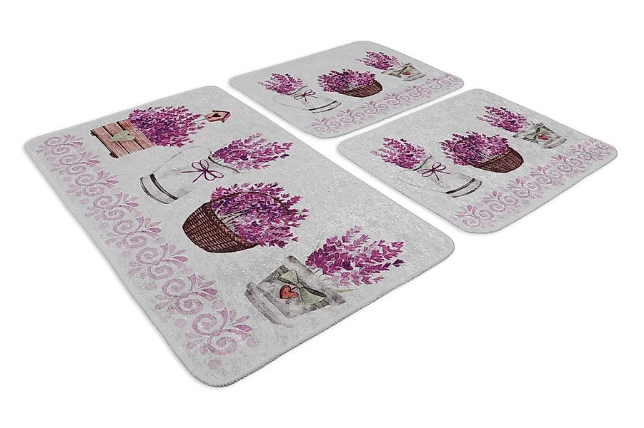 L'Essentiel Maison Badematte 100% POLYESTER, 60 günstig online kaufen