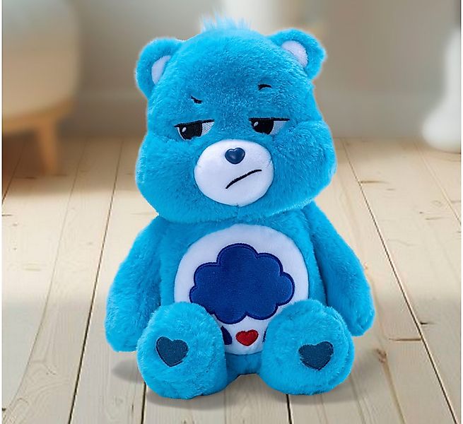 SIMBA Plüschfigur Stofftier Glücksbärchi Care Bears günstig online kaufen