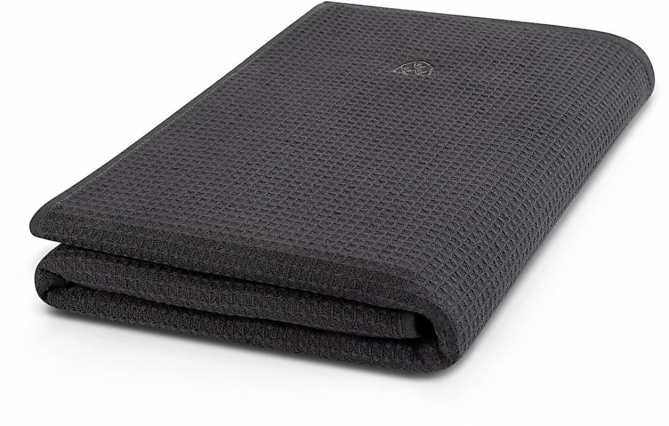ROSS Duschtuch "Waffelpique" 100% Baumwolle günstig online kaufen