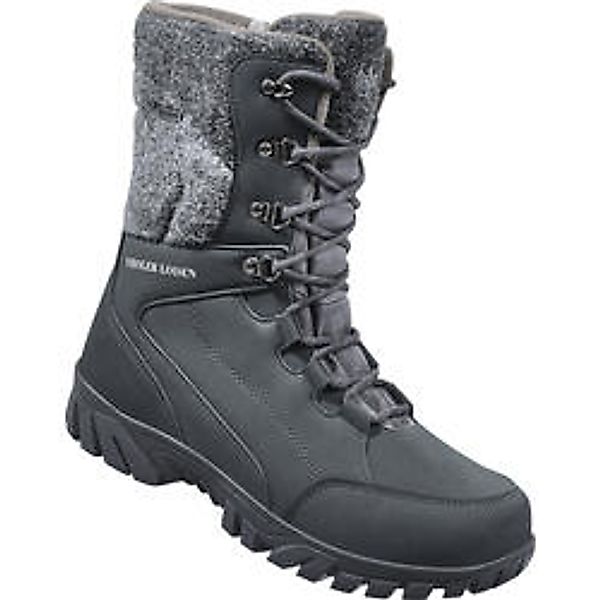 Tiroler Loden Thermostiefel mit Reißverschluss unisex günstig online kaufen