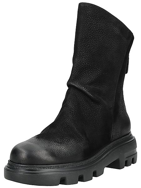 Paul Green Stiefelette Nubukleder . Stiefelette günstig online kaufen