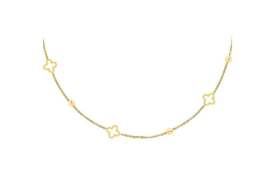 Cala Rose Edelstahlkette EBISU günstig online kaufen