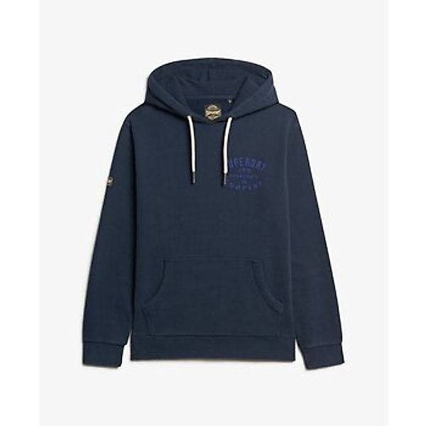 Superdry  Sweatshirt Sweatshirt à capuche  Machined Goods Workwear günstig online kaufen