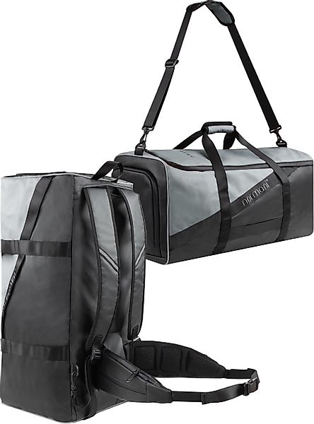 normani Sporttasche Sport- und Reisetasche 58 günstig online kaufen