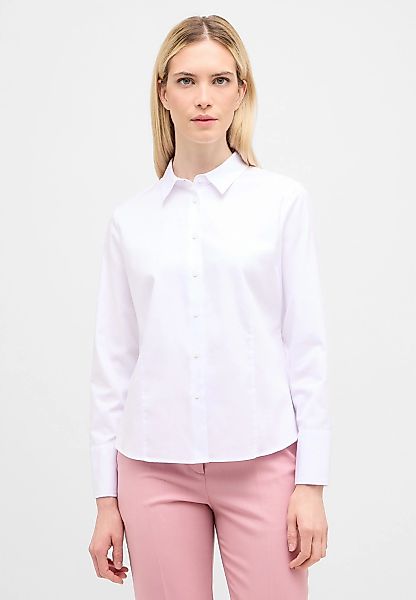 Eterna Hemdbluse "REGULAR FIT", EASY IRON (bügelleicht) günstig online kaufen