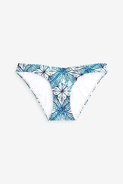 Next Bikini-Hose High Leg Bikini Bottoms günstig online kaufen