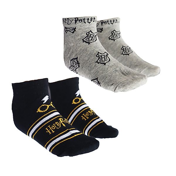 Harry Potter Kurzsocken Harry Potter Hogwarts günstig online kaufen
