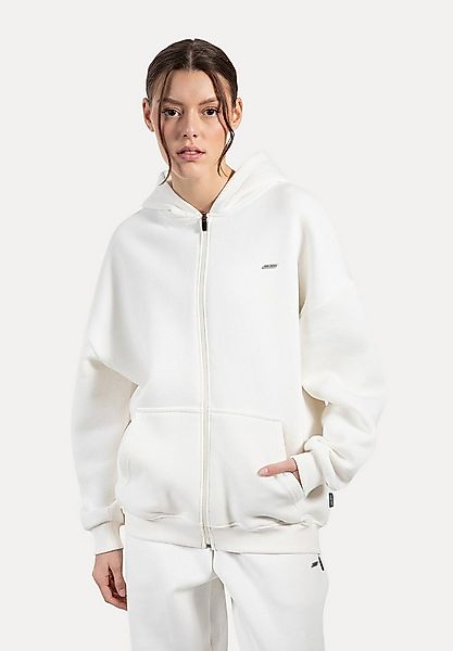 Smilodox Hoodie Lyanna Oversize günstig online kaufen