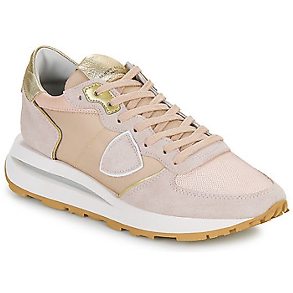 Philippe Model  Sneaker TROPEZ HAUTE LOW WOMAN günstig online kaufen