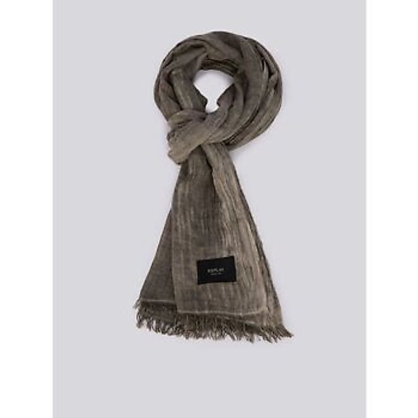 Replay  Schal AX9254.002.A1401D-0219 WALNUT günstig online kaufen