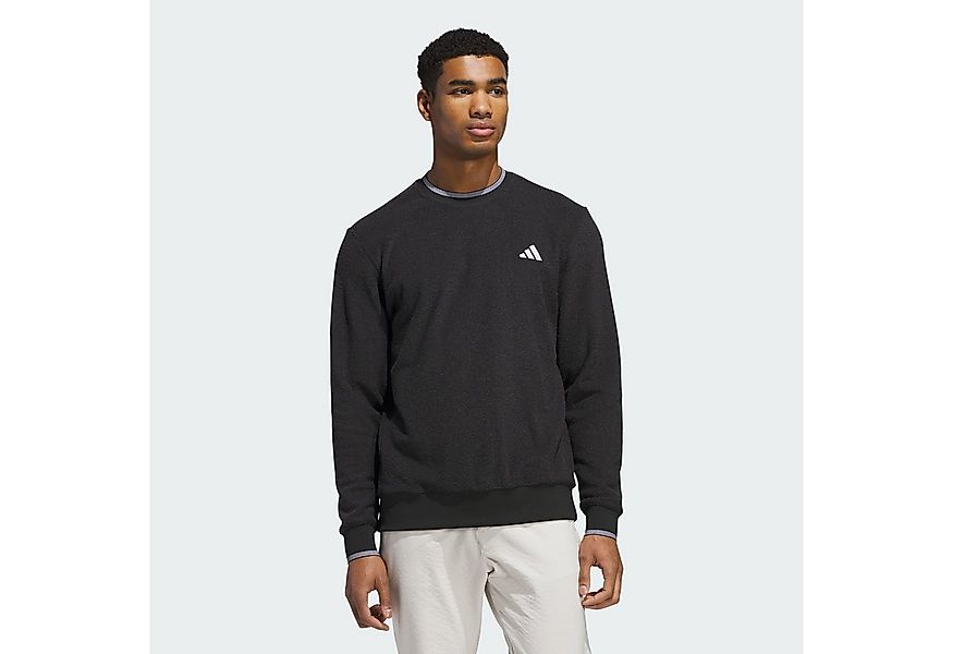 adidas Performance Sweatshirt ULTIMATE365 TOUR SWEATSHIRT MIT RUNDHALSAUSSC günstig online kaufen
