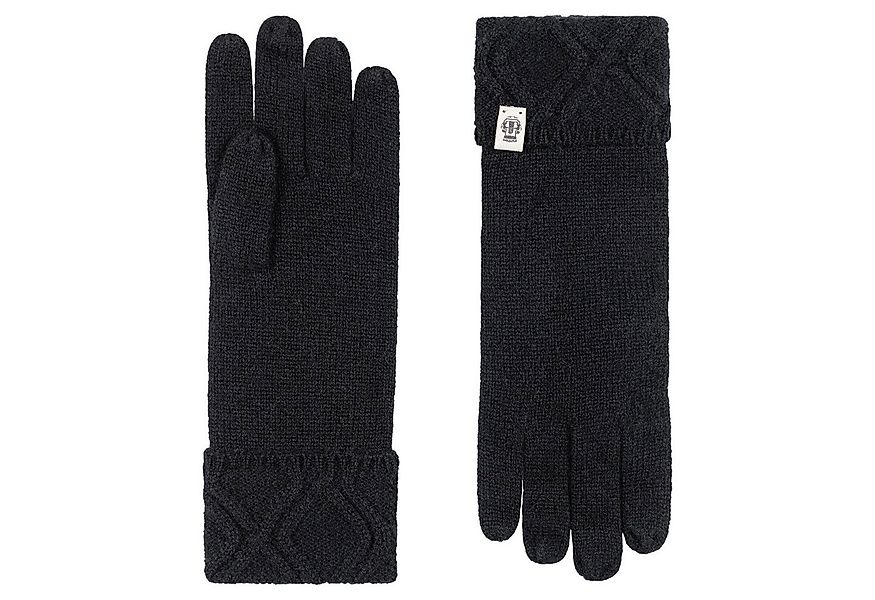 Roeckl Strickhandschuhe Frozen Winter günstig online kaufen