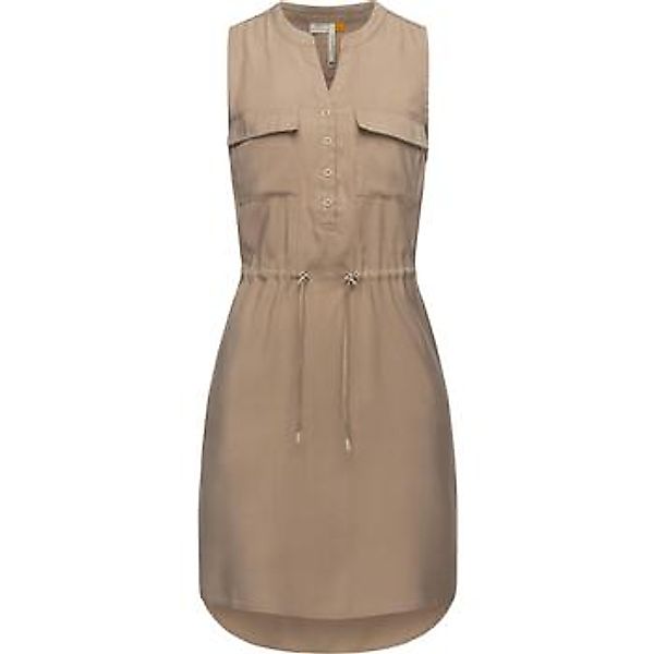 Ragwear Blusenkleid "Roissin" Brusttaschen  Eingrifftaschen stylisches Somm günstig online kaufen