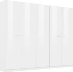 rauch Drehtürenschrank Kleiderschrank Schrank Garderobe TOPSELLER günstig online kaufen