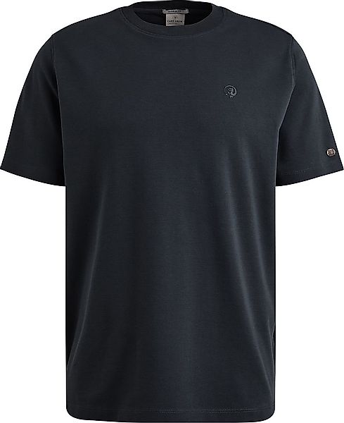 Cast Iron T-shirt Navy - Größe XL günstig online kaufen