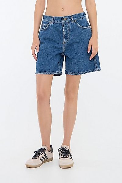 BALL Shorts BASERRE DENIM Coole Denimshorts günstig online kaufen