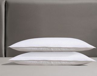 Otto Keller Federkissen "Große Auswahl" Füllung: 70Gaensefedern30Gaensedaun günstig online kaufen