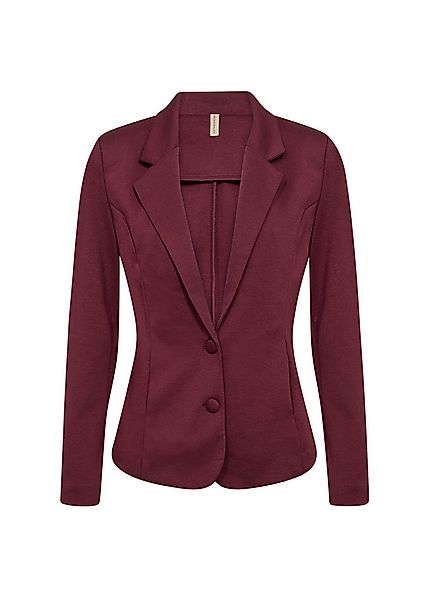 soyaconcept Sweatblazer SC-DANIELA 1 günstig online kaufen